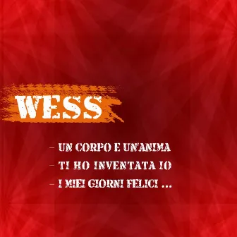 Wess by Wess