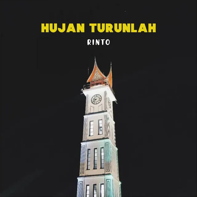 Hujan Turunlah