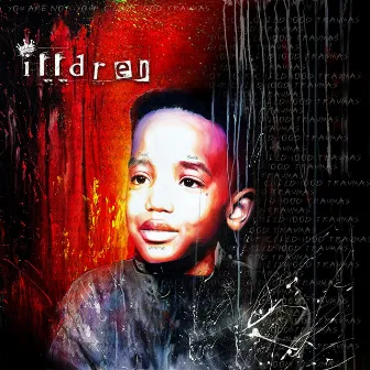 iLLdren by King Iso