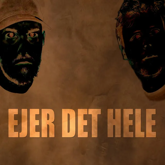 Ejer det hele