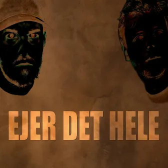 Ejer det hele by Moarten