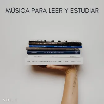 Música Para Leer y Estudiar Vol. 1 by Tiempo de estudio