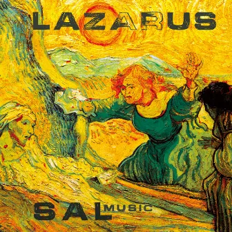 Lazarus by Sal Music