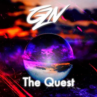 The Quest by GZN