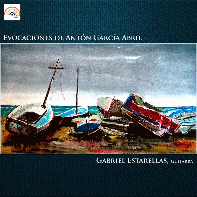 Evocaciones de Antón García Abril