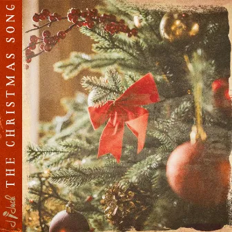 The Christmas Song by J. Jack