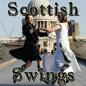 Scottish Swings by Jimmy Shand Band