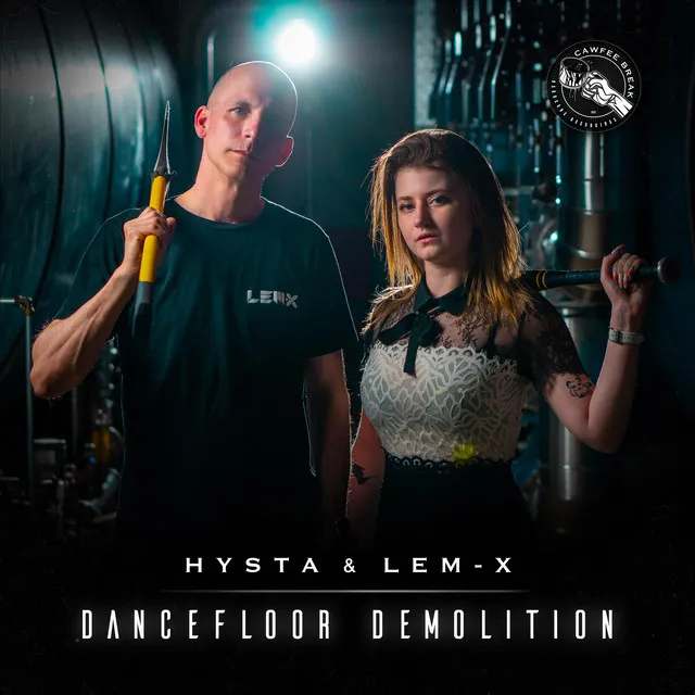 Dancefloor Demolition