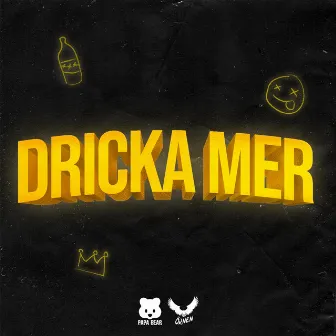 Dricka Mer by Papa Bear