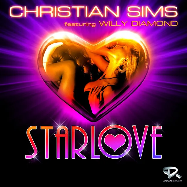 Starlove - Nicola Fasano & Steve Forest Remix