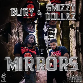 Mirrors by Bury