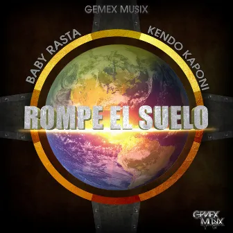 Rompe el Suelo by Baby Rasta