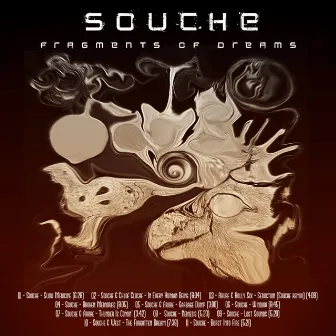 Fragments of Dreams by Souche