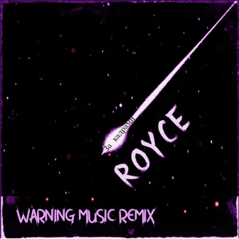 За кадрами (Warning Music Remix) by ROYCE