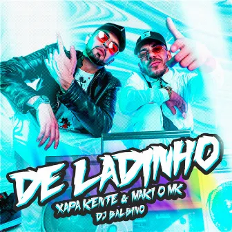 De Ladinho by Dj Balbino