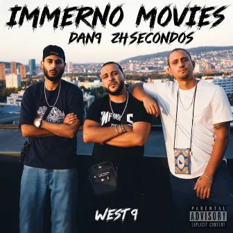 Immerno Movies by ZH Secondos