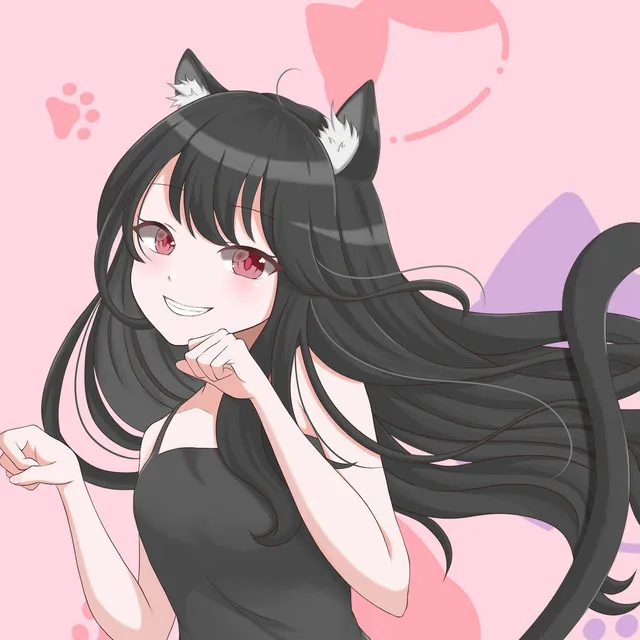 KURO-NEKO