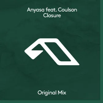 Closure by Coulson