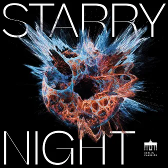 Starry Night by Signum Saxophone Quartet