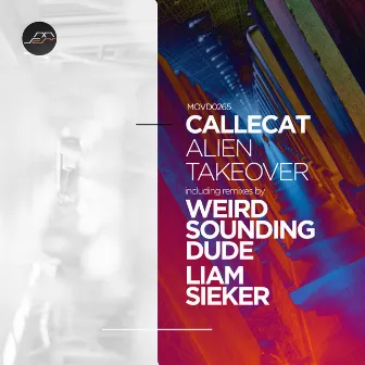 Alien Takeover by Callecat