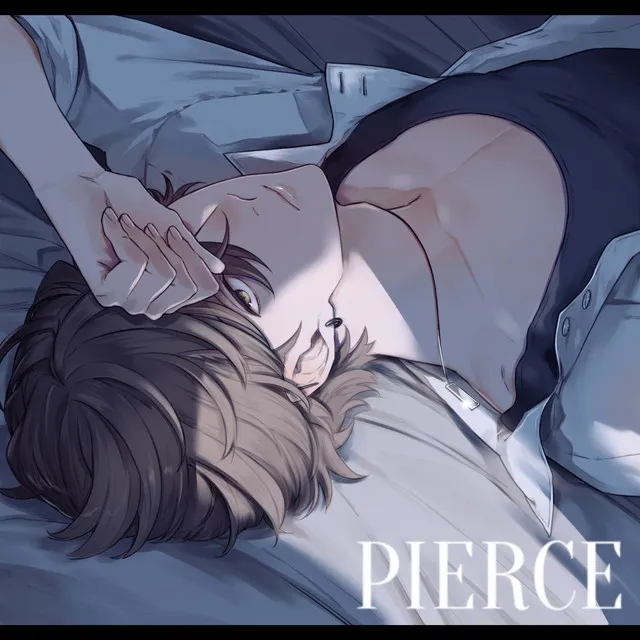 PIERCE