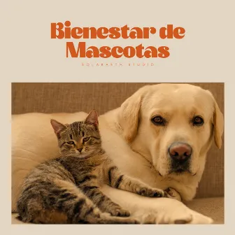 Bienestar de Mascotas by Música para Mascotas