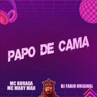 Papo de Cama by DJ Fabio Original