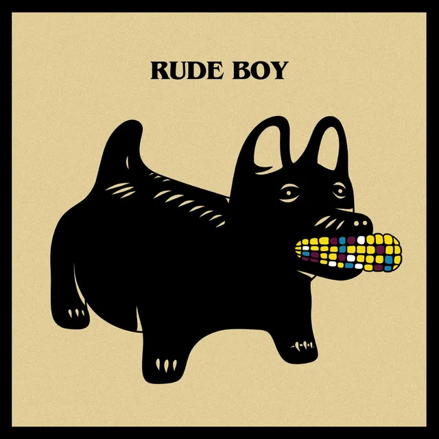 Rude Boy