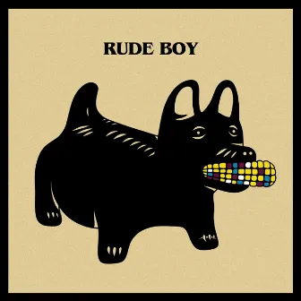 Rude Boy by Earth Surface People