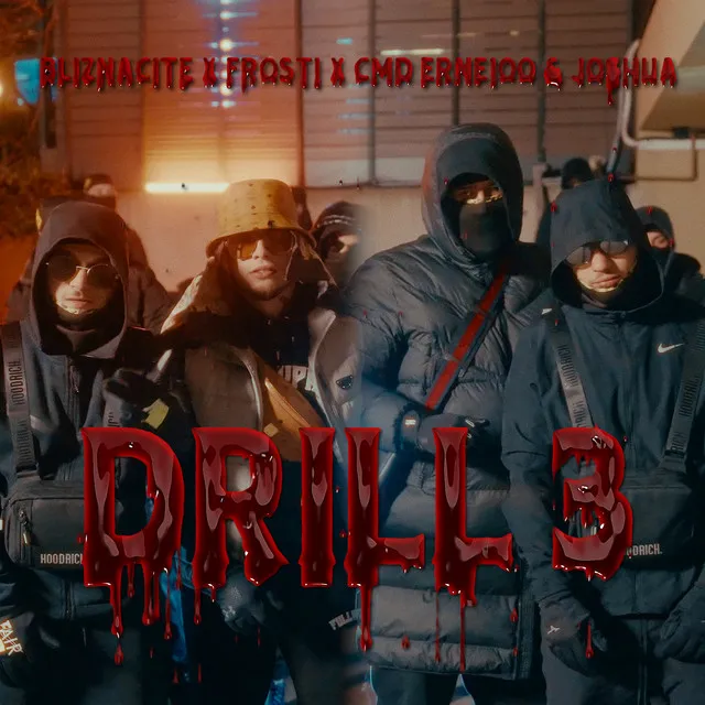 #DRILL3 - Remix