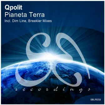 Pianeta Terra by Qpolit