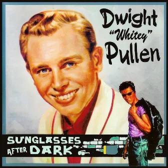 Sunglasses After Dark by Dwight Pullen