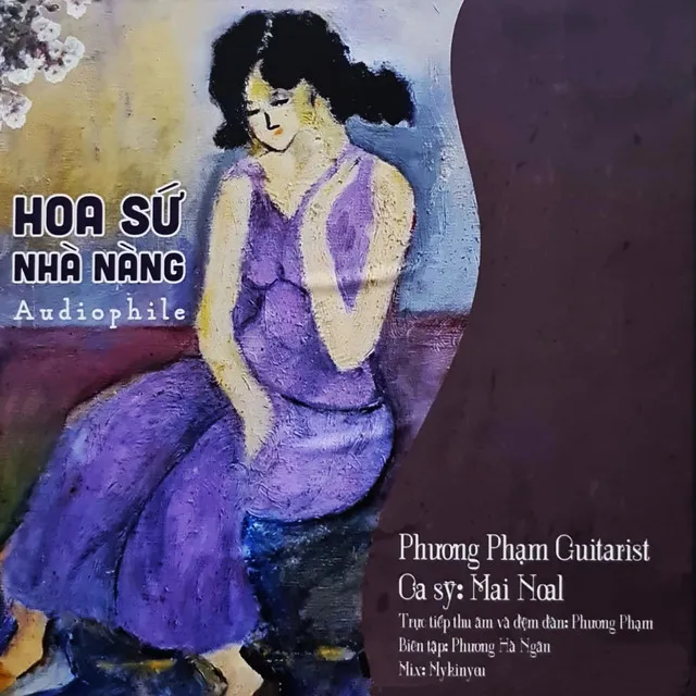 Hoa Sứ Nhà Nàng