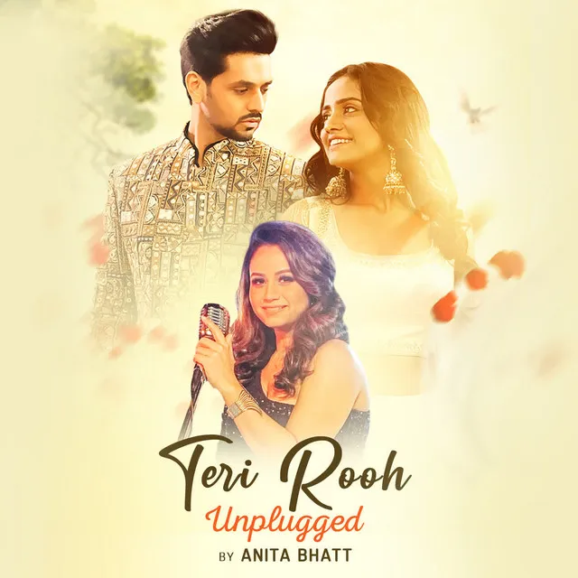 Teri Rooh Unplugged