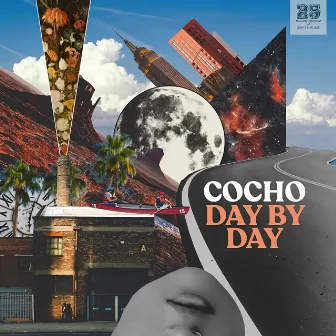 Day by Day by Cocho