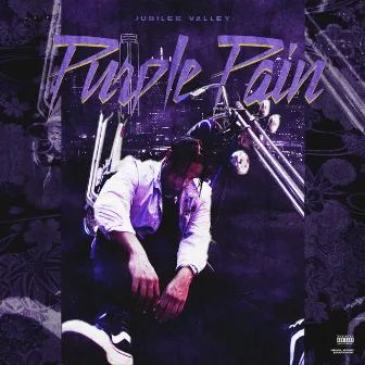 PURPLE PAIN by Jubilee Valley