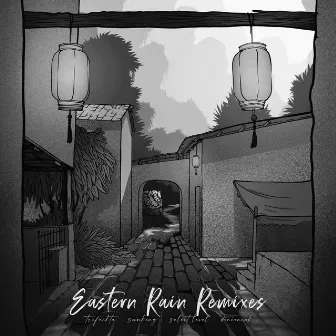 Eastern Rain Remixes by Nathan Womack