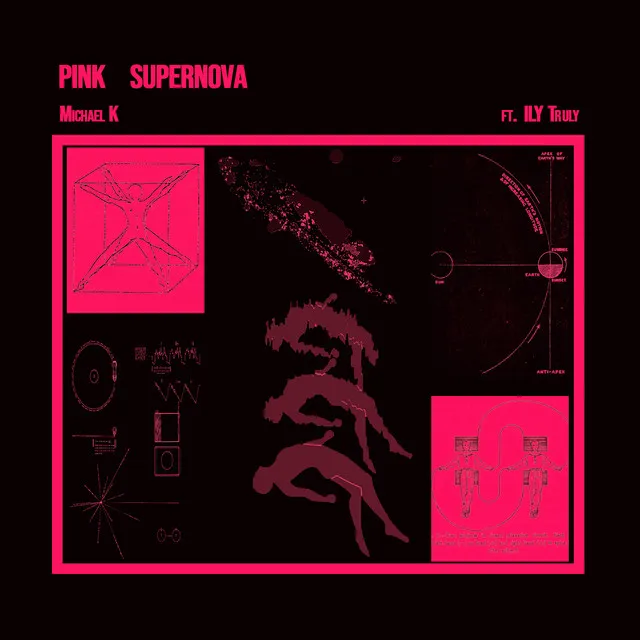 Pink Supernova