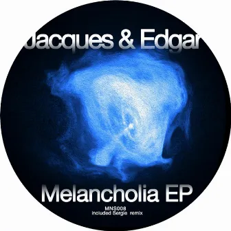 Melancholia by Jacques