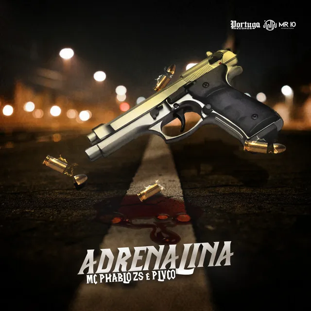 Adrenalina