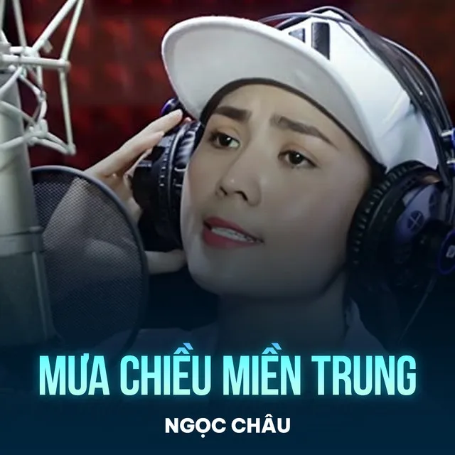 Mưa Chiều Miền Trung