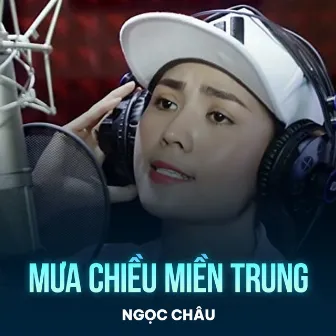 Mưa Chiều Miền Trung by Ngọc Châu