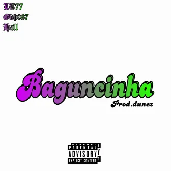 Baguncinha by 