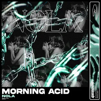 Morning Acid by Gecko Court