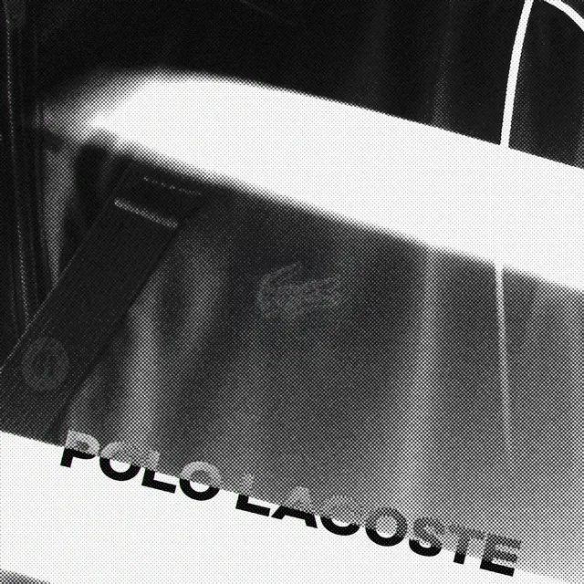 POLO LACOSTE