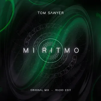 Mi Ritmo (radio edit) by Tom Sawyer