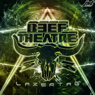 Lazertag by Beef Theatre