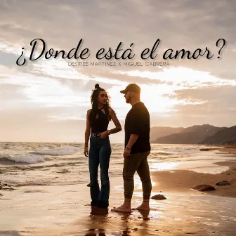 ¿Dónde está el amor? by JART