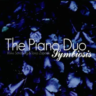 Rikke Sandberg & Tanja Zapolski - The Piano Duo Symbiosis by Tanja Zapolski