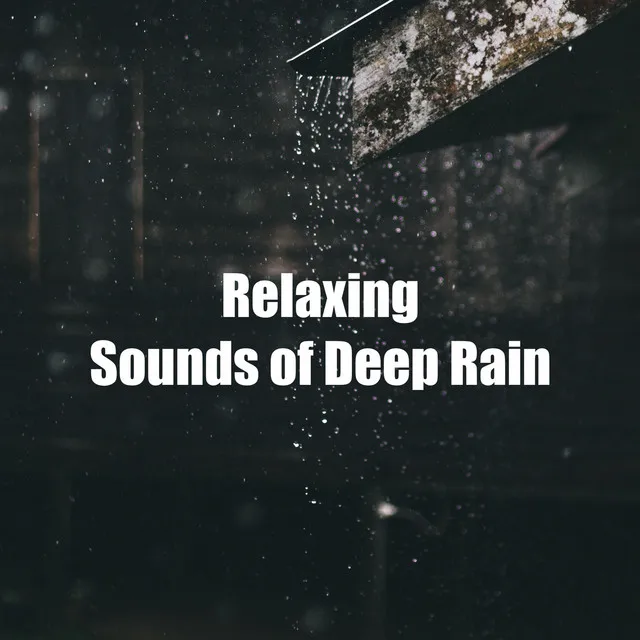 Relaxing Sounds of Deep Rain